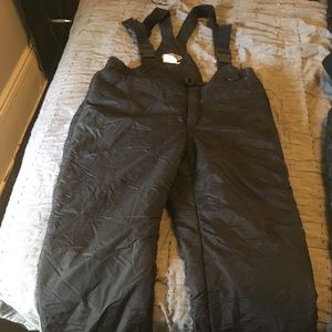 WFs snow pants